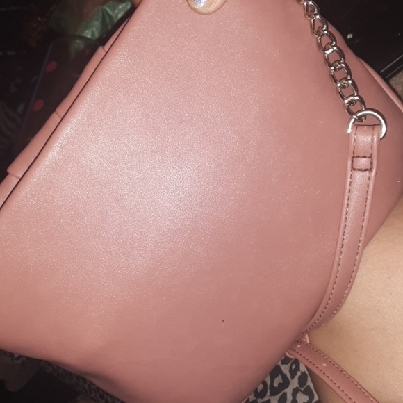 Stacy  Really cute nine year west bag - Picture 4 of 4